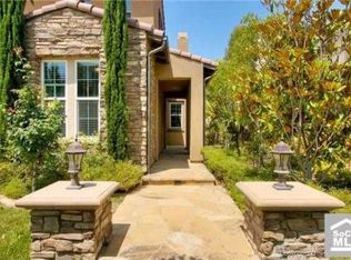 23 Chimney Rock, Irvine, CA 92620