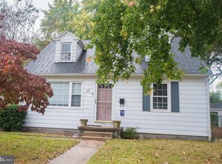 319 S Haven Ave, Salisbury, MD 21804