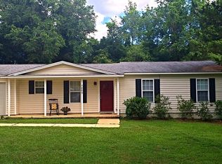 7869 Talley Ann Ct, Tallahassee, FL 32311
