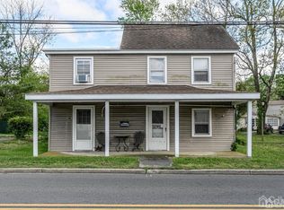 3 Lakewood Rd, New Egypt, NJ 08533