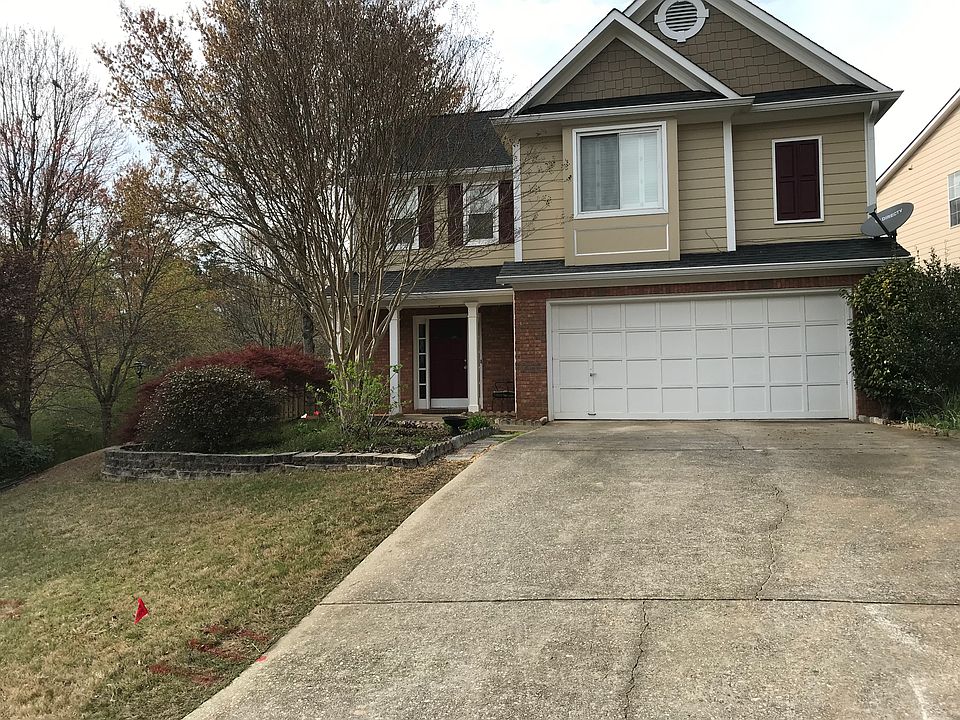 2nd image of 3679 Montrose Pond Ct