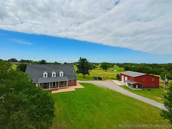 2nd image of 19280 E Flournory Rd