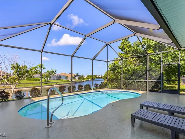 228 Nicholas Pkwy E, Cape Coral, FL 33990