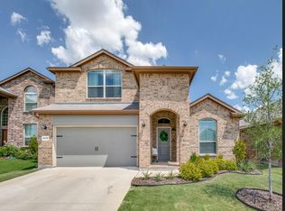 10216 Saltbrush St, Fort Worth, TX 76177