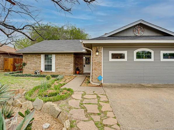 13232 Lexington Ln, Balch Springs, TX 75180