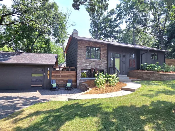 401 Birchwood Ave, White Bear Lake, MN 55110
