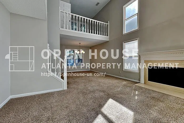 3 bed, 2.5 bath, 1820 sqft, $2,490 — Photo 3