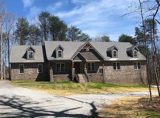 2629 Coral Rd, Signal Mountain, TN 37377