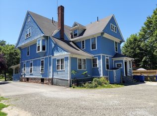 36 Brooklawn Ave #7, Bridgeport, CT 06604