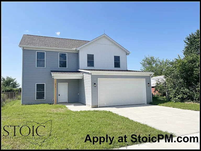 913 Breathitt Ave — Photo 1