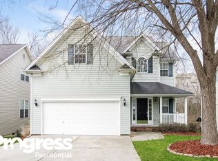 14112 Wild Elm Rd, Charlotte, NC 28277