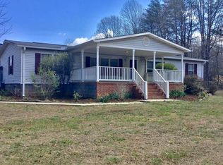 8131 Gold Dale Rd, Locust Grove, VA 22508