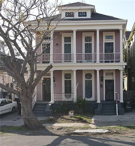 1st image of 127 S Gayoso St