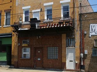 324 Helen St, Mc Kees Rocks, PA 15136