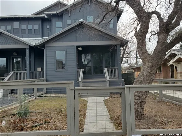1132 W Mistletoe #102, San Antonio, TX 78201