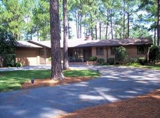 14 Bogie Dr, Whispering Pines, NC 28327