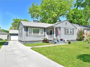 1064 Willard Ave SE, Warren, OH