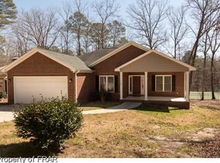 1738 Irish Blvd, Sanford, NC 27332