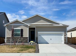 977 Ouzel Falls Rd, Severance, CO 80550