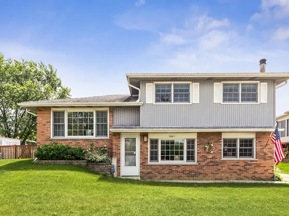 7801 166th Pl, Tinley Park, IL 60477