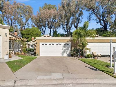 25934 Robin Cir, Mission Viejo, CA, 92691
