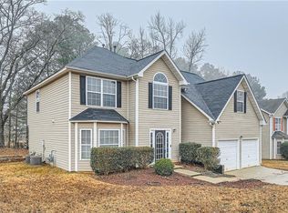 427 Grier Dr, Locust Grove, GA 30248