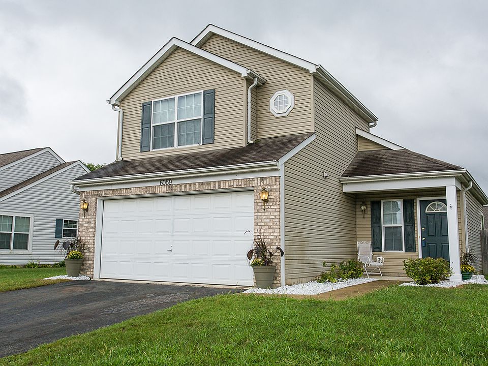 1st image of 6059 Chidley St