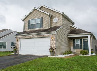 6059 Chidley St, Galloway, OH 43119