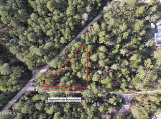 0 S Carolina Dr, Satsuma, FL 32189