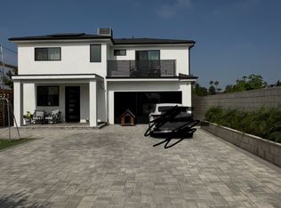 7611 Ben Ave, North Hollywood, CA 91605