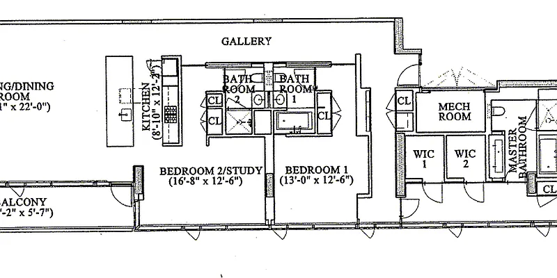 Rented by Town Residential | media 10