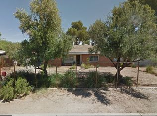 3325 E Hawthorne St, Tucson, AZ 85716