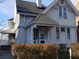 907 Center St APT 1, Bethlehem, PA 18018