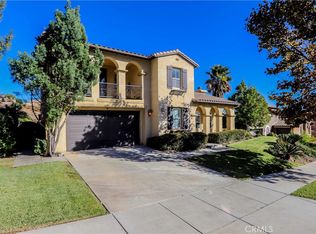 7814 Sanctuary Dr, Corona, CA 92883