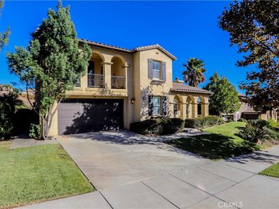 7814 Sanctuary Dr, Corona, CA, 92883