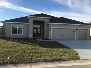 6063 Highlands Grace Blvd, Lakeland, FL 33812