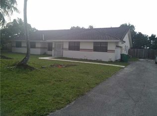 19632 SW 136th Ave, Miami, FL 33177