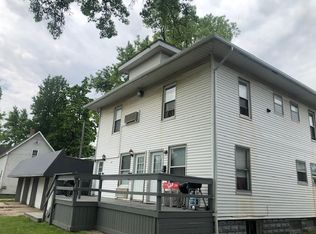 (Undisclosed Address), Mattoon, IL 61938