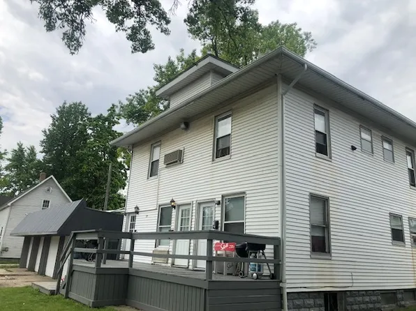 (undisclosed Address), Mattoon, IL 61938