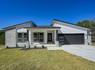 21708 O'Henry Ave, Lago Vista, TX 78645