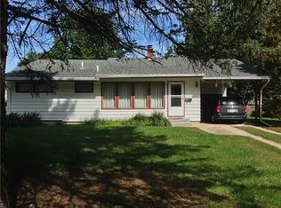 5954 Westacre Ln, Toledo, OH 43615