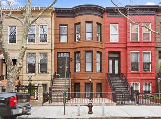 575 Bainbridge St, Brooklyn, NY 11233