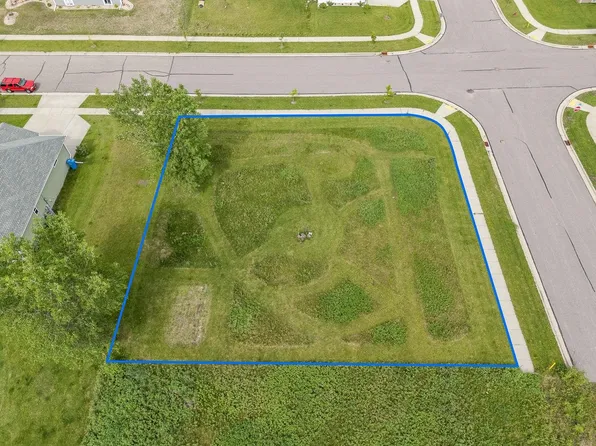 LOT 1 Manassas Dr, Baraboo, WI 53913