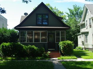 946 Sherburne Ave, Saint Paul, MN 55104