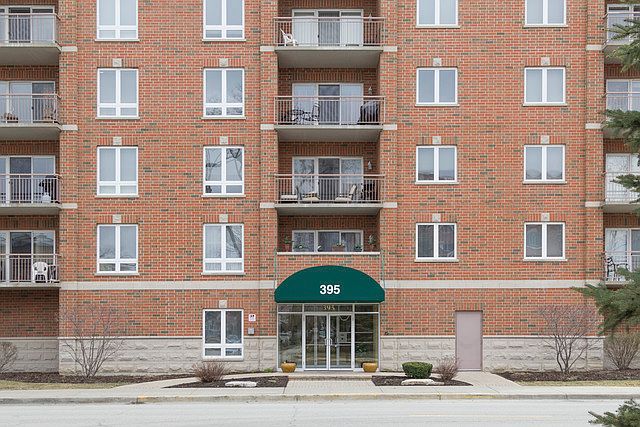 1st image of 395 Graceland Ave Unit 607