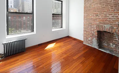 Rented by Keller Williams NYC