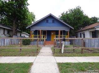 1320 Hays St, San Antonio, TX 78202
