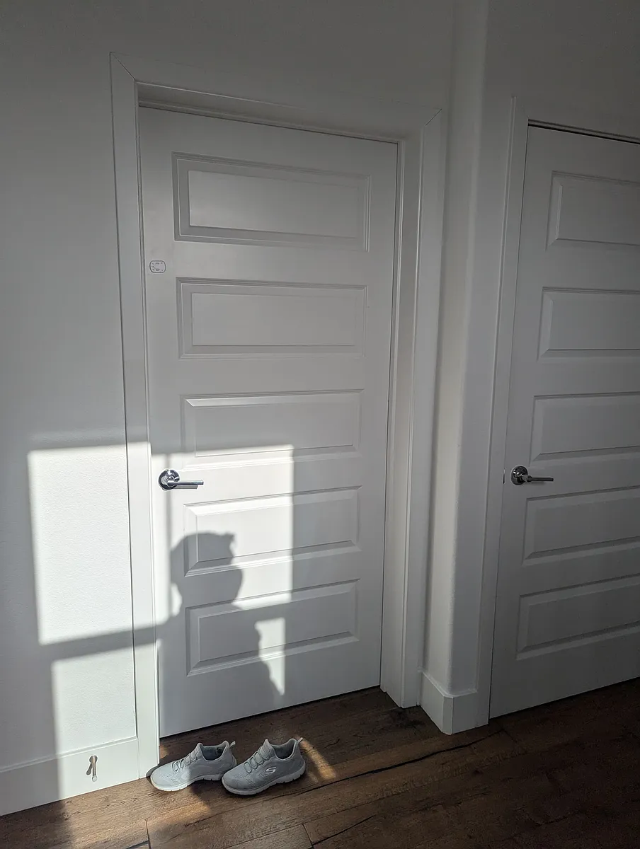 Room entrance - 37824 Taro Ter