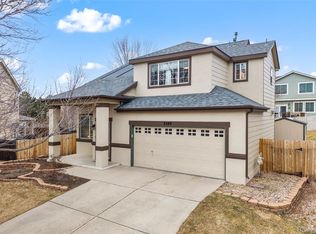 3580 S Jebel Circle, Aurora, CO 80013