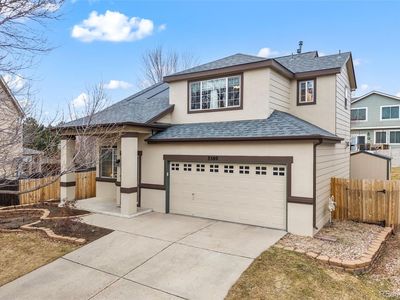 3580 S Jebel Circle, Aurora, CO, 80013